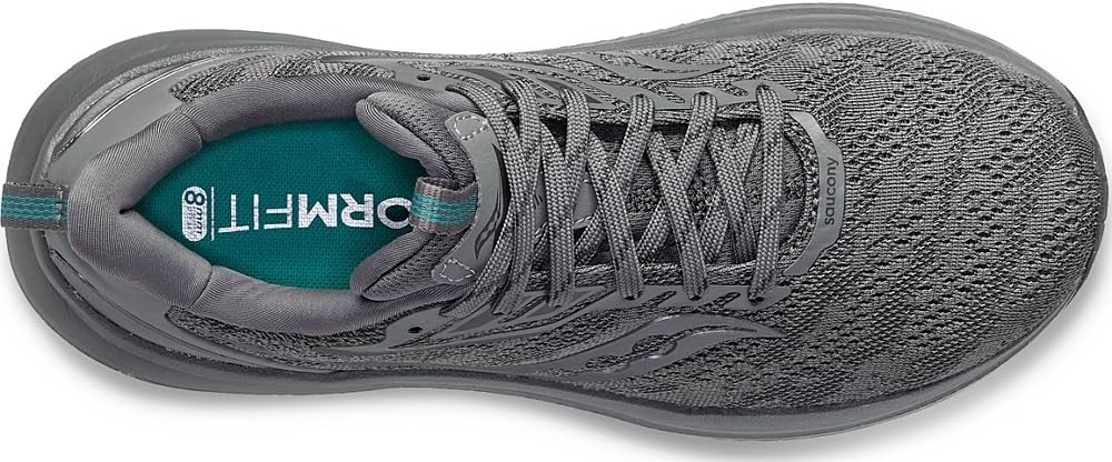 Saucony Men's Echelon 9 Running Shoe