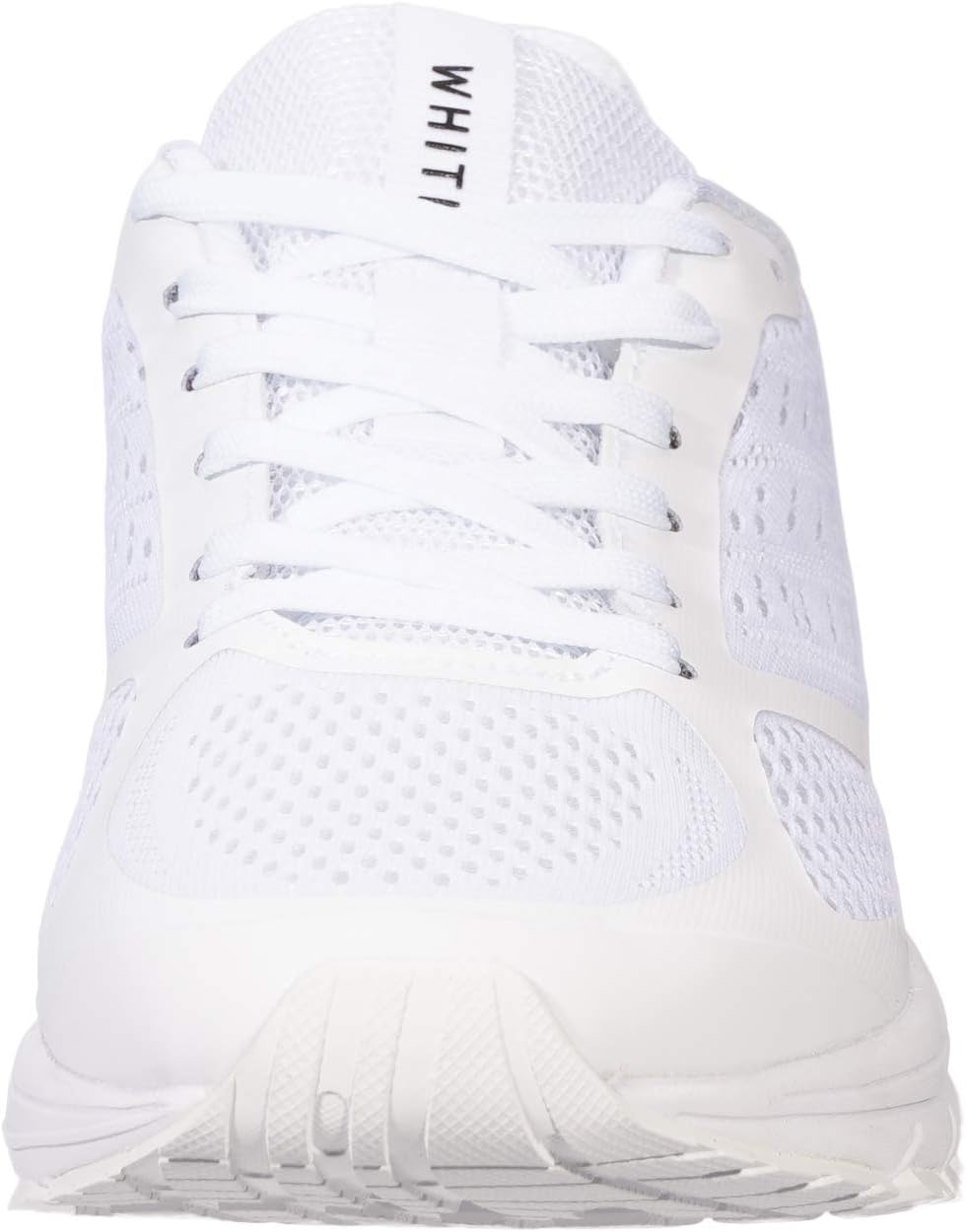 Joomra Whitin Men's Supportive Running Shoes Cushioned Athletic Sneakers