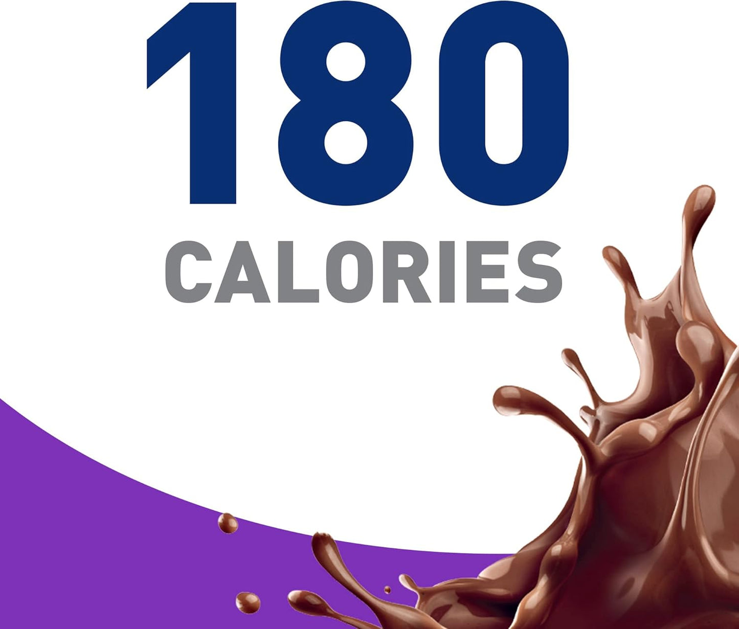 BOOST Women Balanced Nutritional Drink, Rich Chocolate, 8 fl oz (Pack of 24)