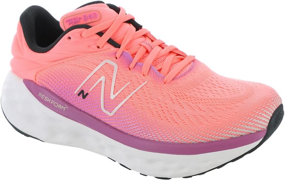 New Balance Men's Fresh Foam X 840V1