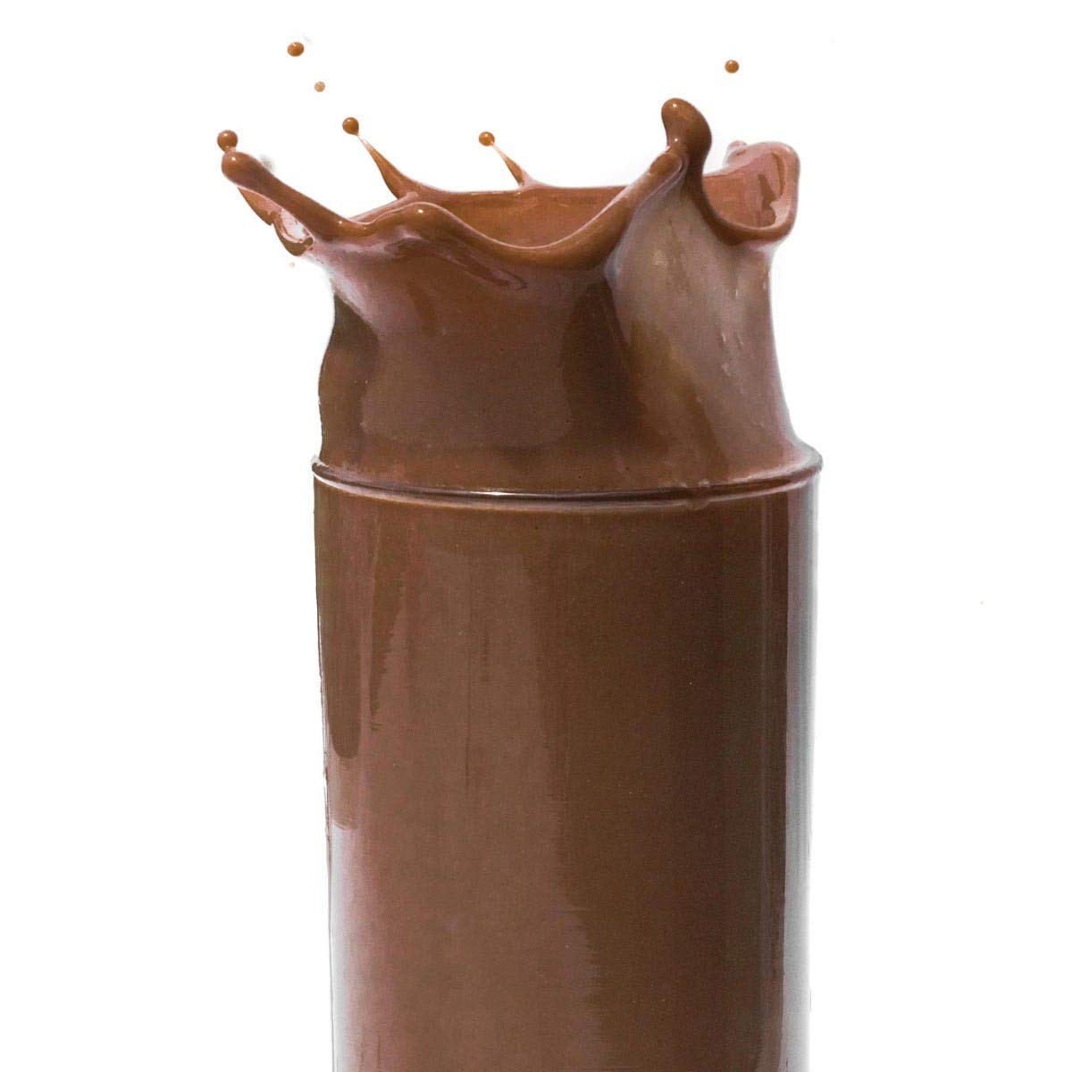 WonderSlim Meal Replacement Shake, Dark Cocoa Cream, 15g Protein, 24 Vitamins & Minerals, Gluten Free, Low Carb (7ct)