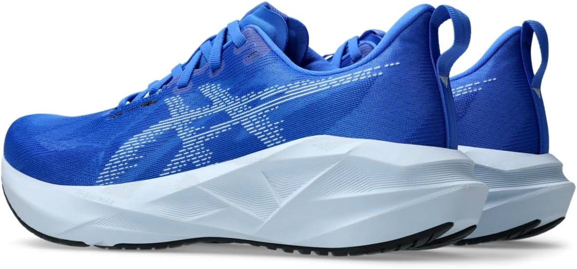 ASICS Men's NOVABLAST 5 Running Shoes