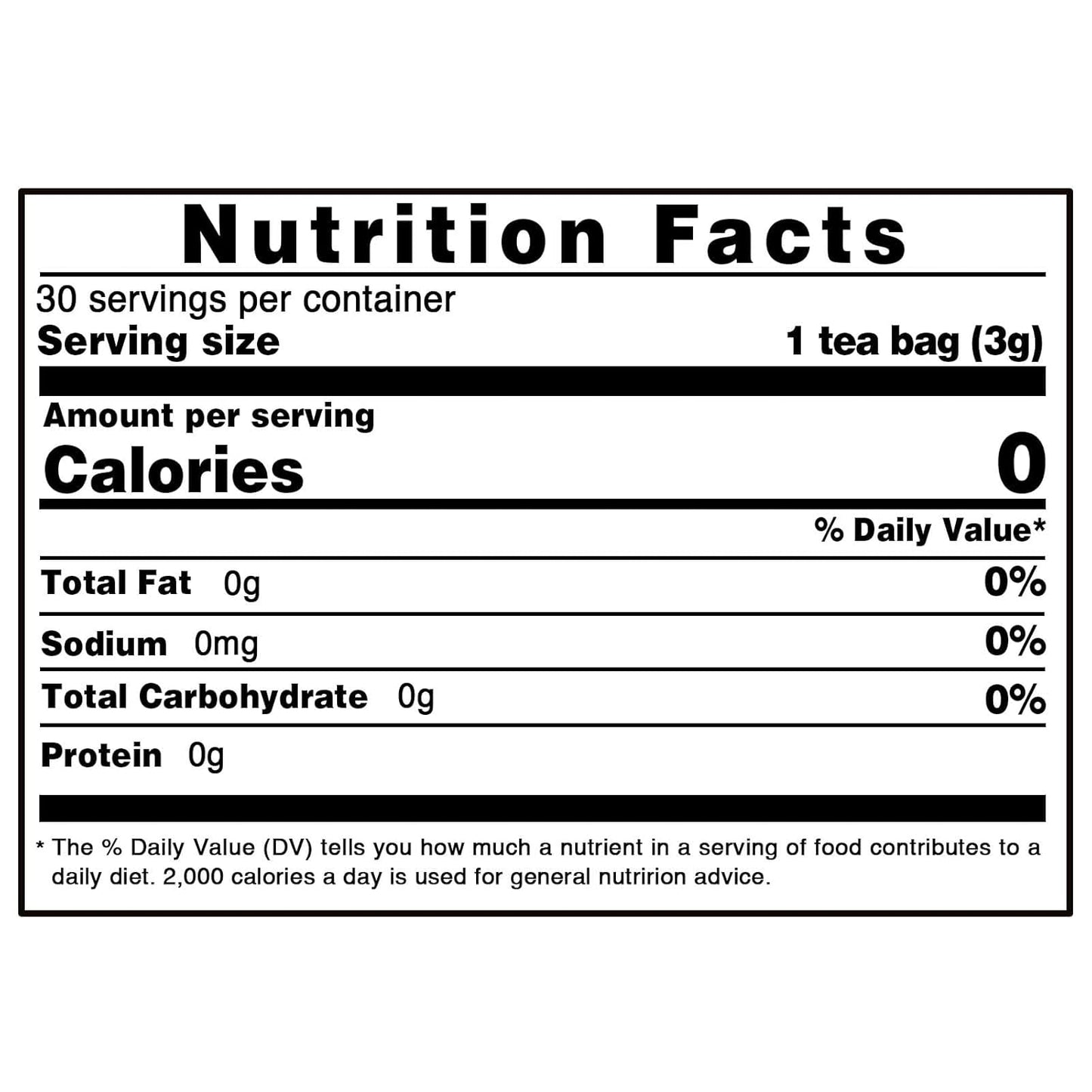 TEARELAE - Hawthorn Berry Tea, 30 Count - Pure Hawthorne Berries Herbal Tea Bags - Sweet and Tangy Flavor - Aid Digestion - Non-GMO - Caffeine-Free