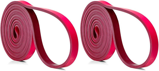EliteFTS Pro Resistance Band - Boost Core Stability and Flexibility with This Portable, Joint-Friendly Tool