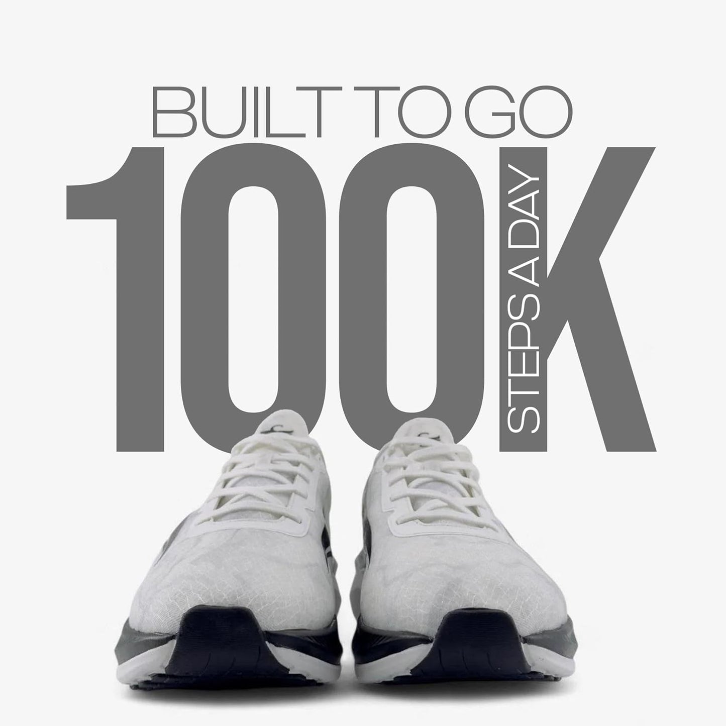 Swift Running Celer Men's Lightweight Running Shoes Comfortable Sneakers for Walking, Daily Runs, and All-Day Wear