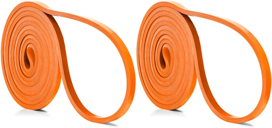 EliteFTS Pro Resistance Band - Boost Core Stability and Flexibility with This Portable, Joint-Friendly Tool