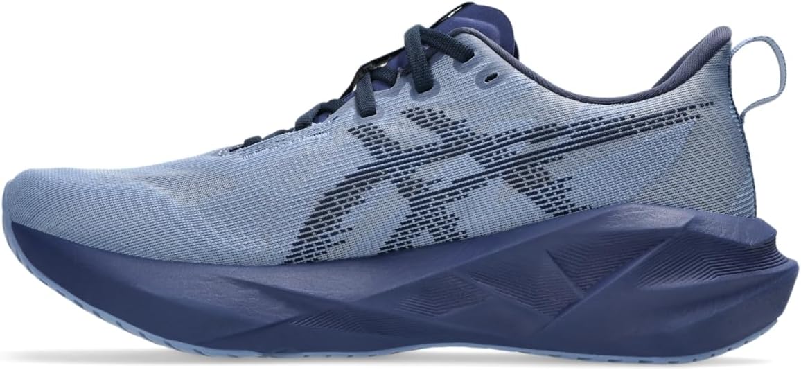 ASICS Men's NOVABLAST 5 Running Shoes