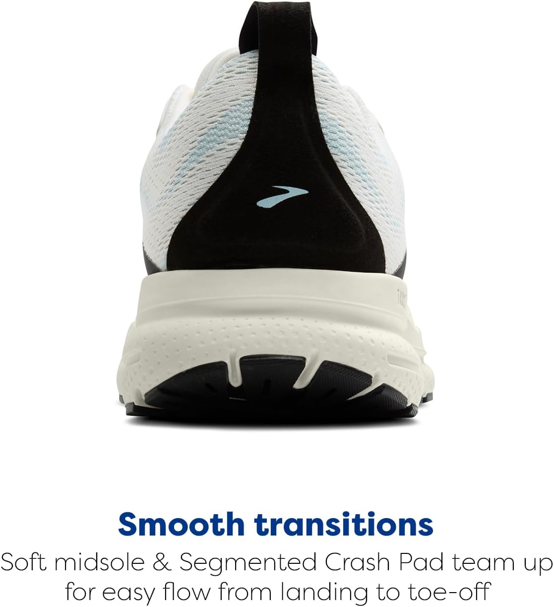 Brooks Men’s Trace 4 Neutral Running Shoe