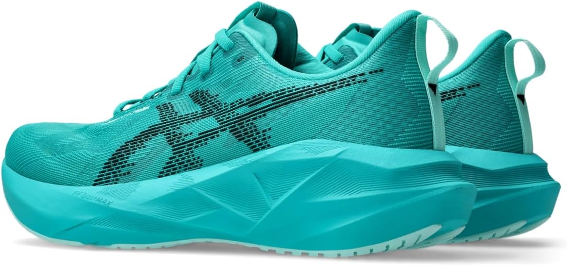 ASICS Men's NOVABLAST 5 Running Shoes