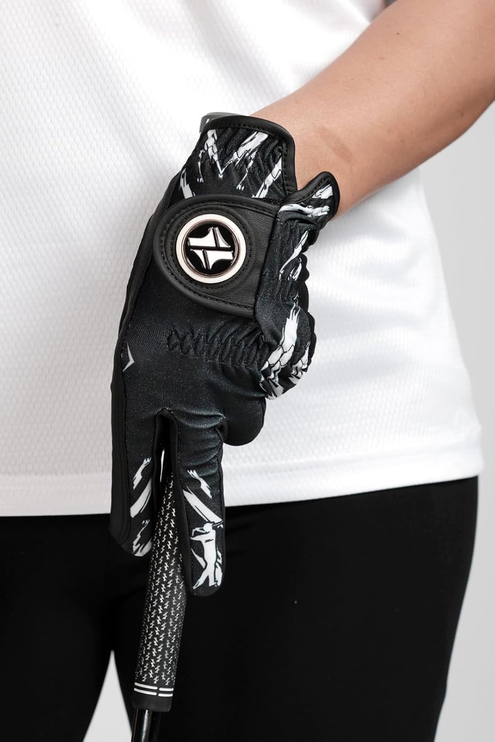 Golf Glove, Premium Japanese Leather, Unisex Sizes, Long Lasting, Best fit