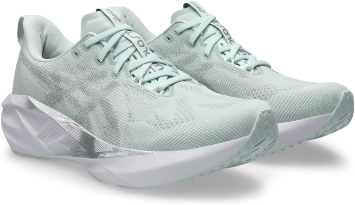 ASICS Men's NOVABLAST 5 Running Shoes