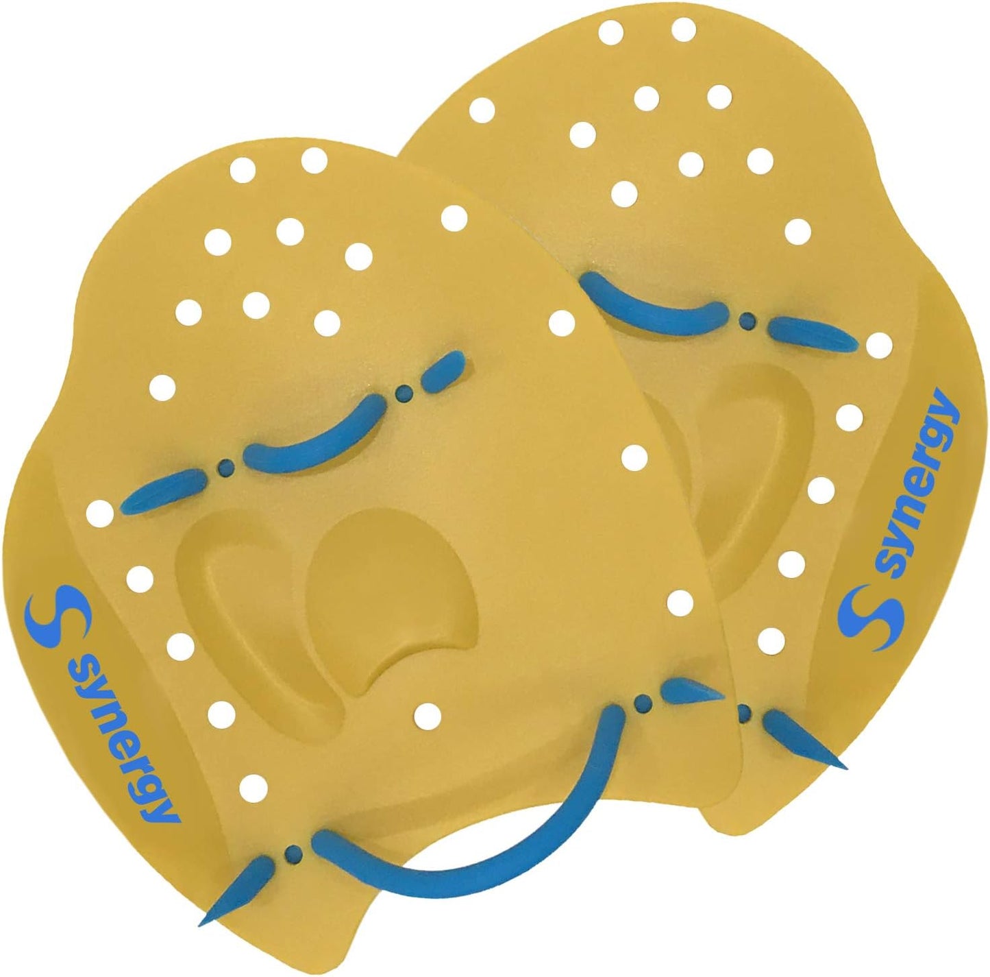 Synergy Hand Paddles for Swim Training