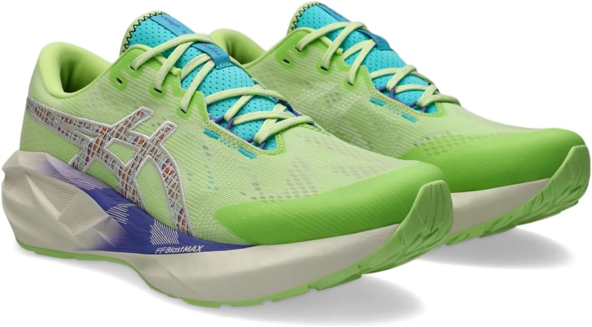 ASICS Men's NOVABLAST 5 Running Shoes