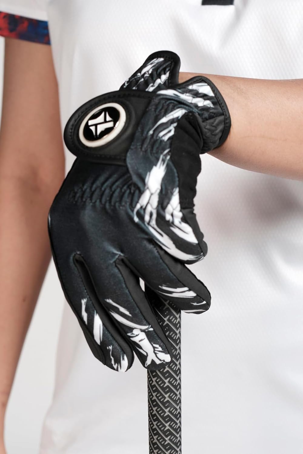 Golf Glove, Premium Japanese Leather, Unisex Sizes, Long Lasting, Best fit