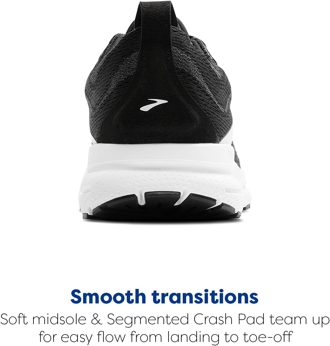 Brooks Men’s Trace 4 Neutral Running Shoe