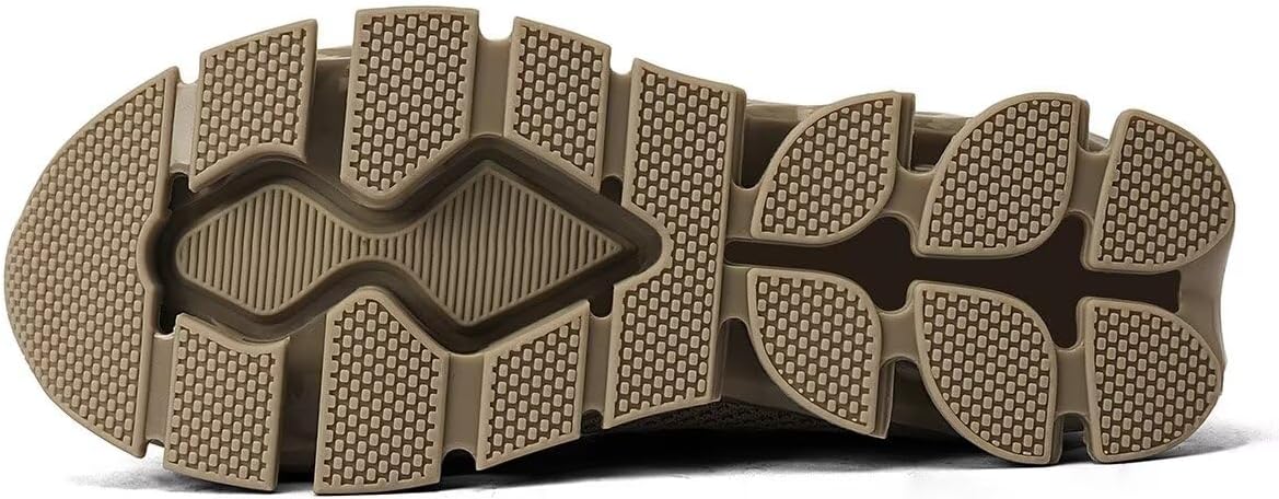 Men's Running Shoes Blade Tennis Walking Fashion Sneakers Breathable Non Slip Gym Sports Work Trainers