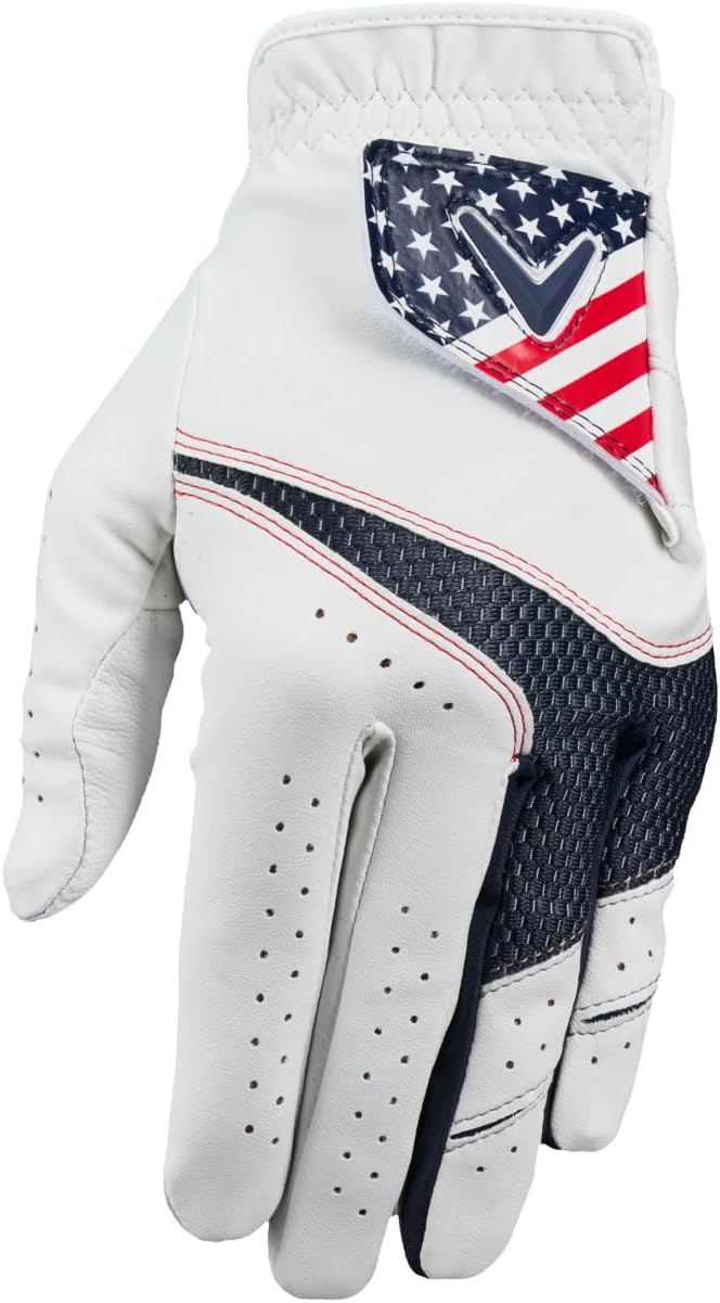 Callaway Golf Weather Spann Glove