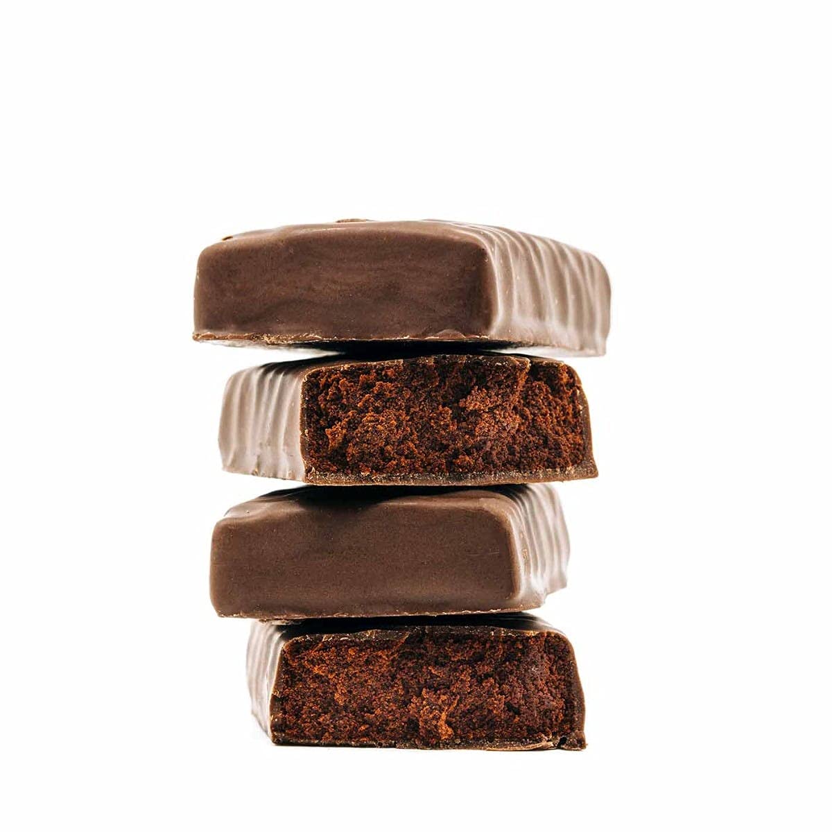 WonderSlim Protein Snack Bar, Chocolate Mint, (7ct)