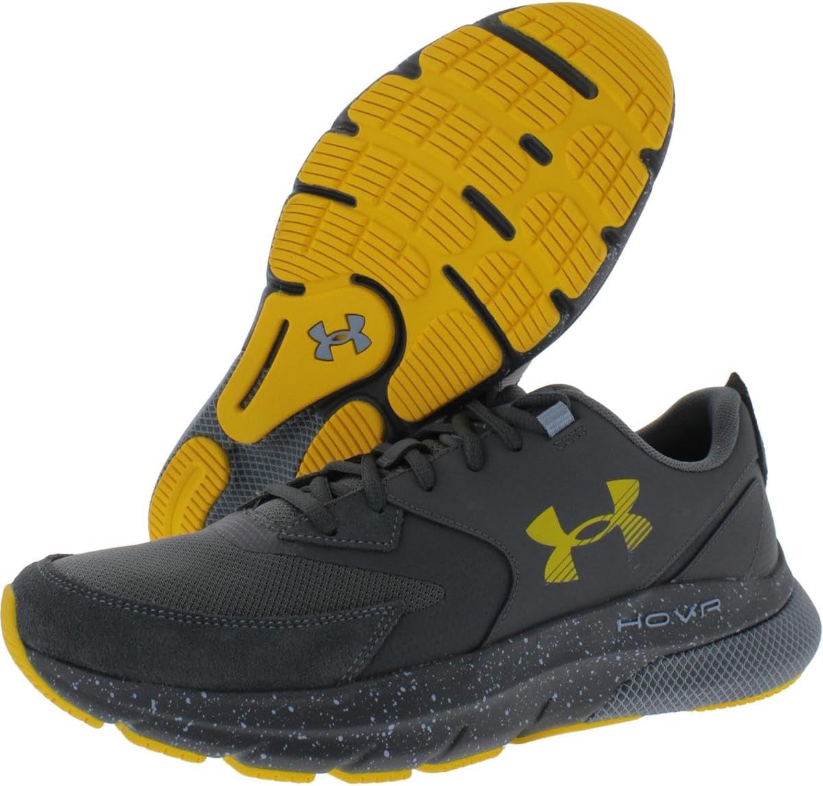Under Armour Men's HOVR Turbulence 2 Running Shoe
