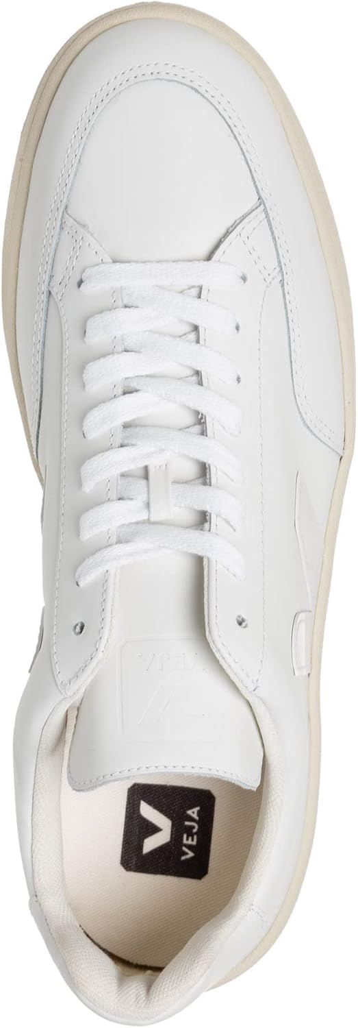 Veja Men Campo Sneakers White - California