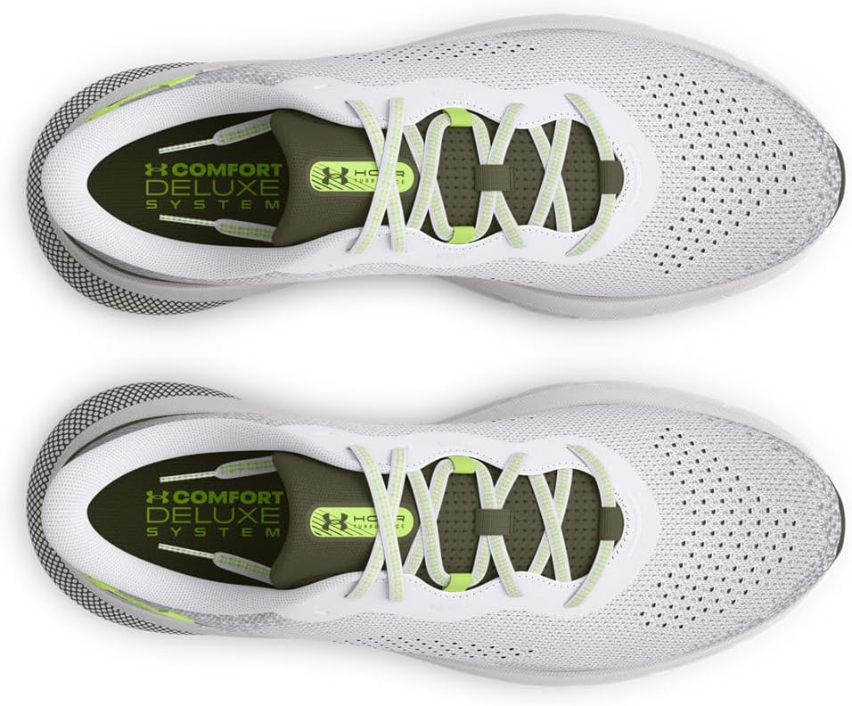 Under Armour Men's HOVR Turbulence 2 Running Shoe