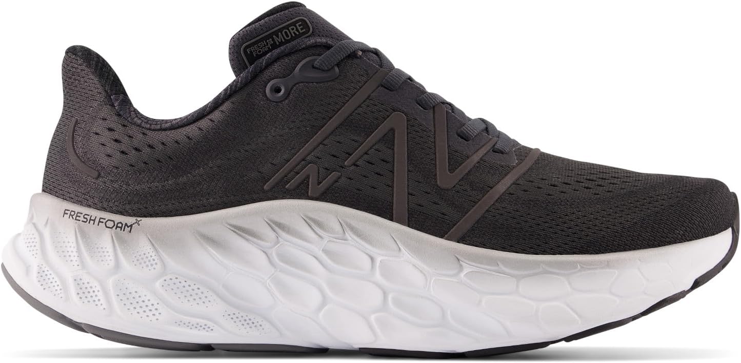 New Balance Men's Fresh Foam X More V4