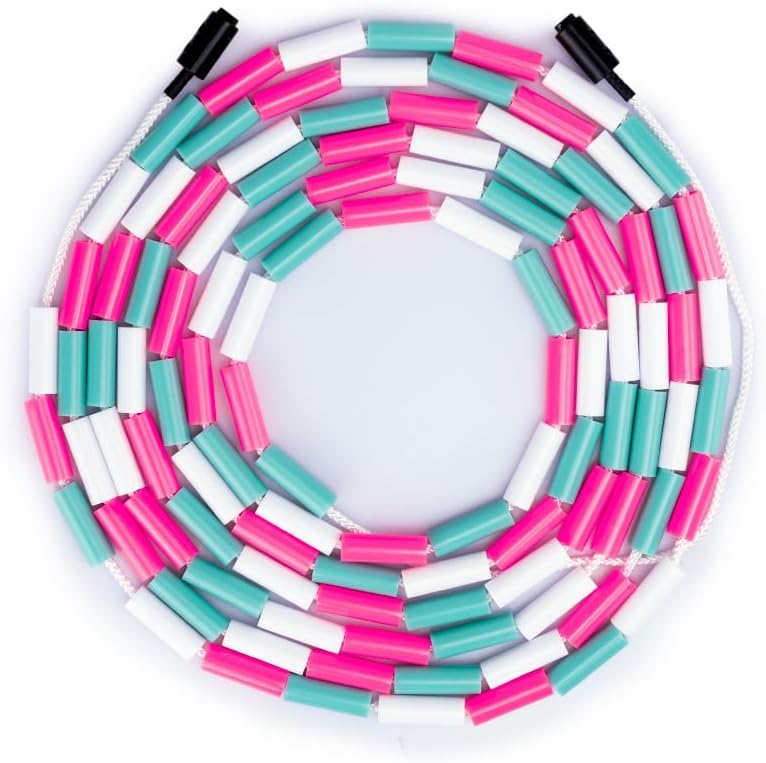 Picsil Insigne Jump Rope, Versatile Speed Rope in 3 Modalities, Fast, Weighted or Crossover Jump Rope, Adaptable to Any Type of Training From Speed to Strength Work