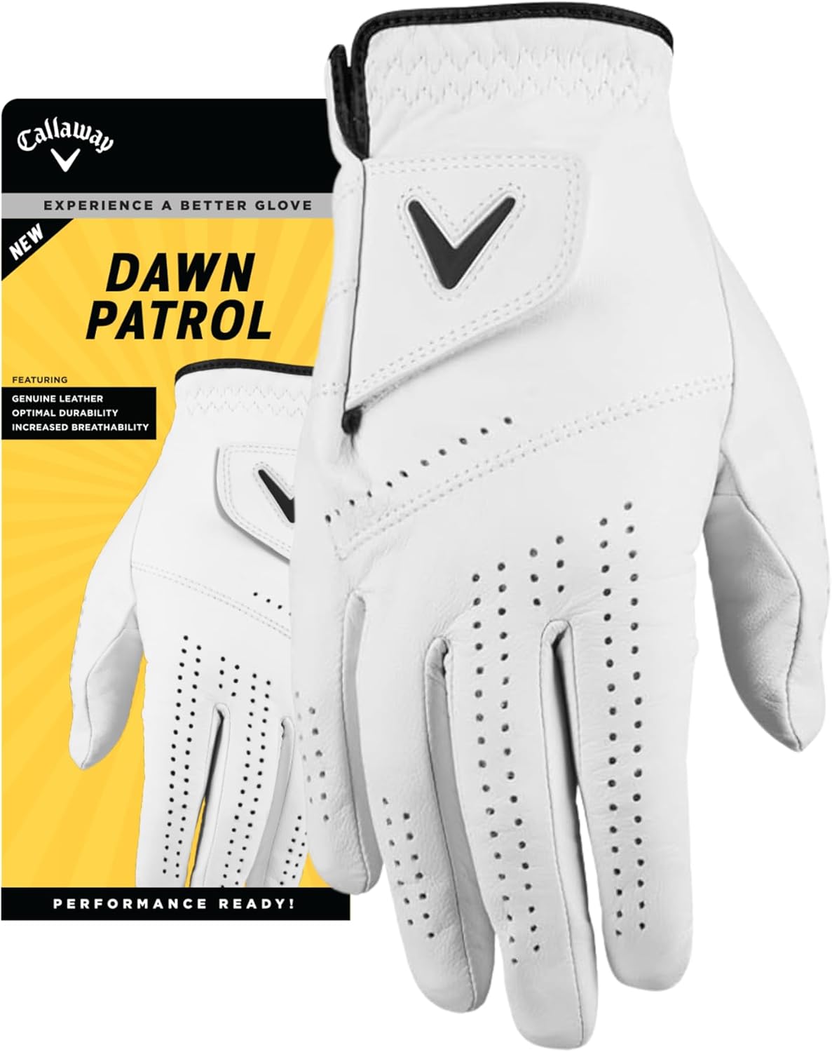 Callaway Golf Dawn Patrol Glove