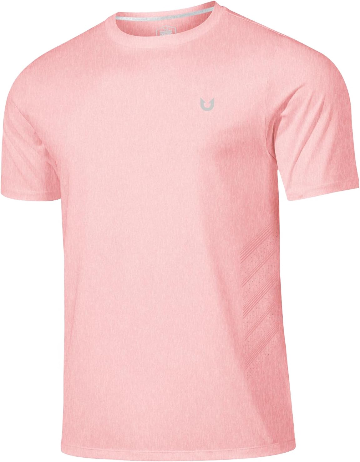 NORTHYARD Breathable 2.0™ Men's Athletic Workout T-Shirt