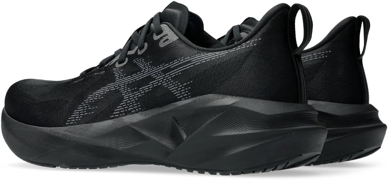 ASICS Men's NOVABLAST 5 Running Shoes