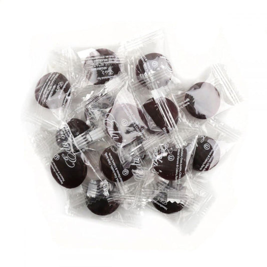 Candy Retailer Eda's Sugar Free Hard Candy (Raspberry, 1 Lb)