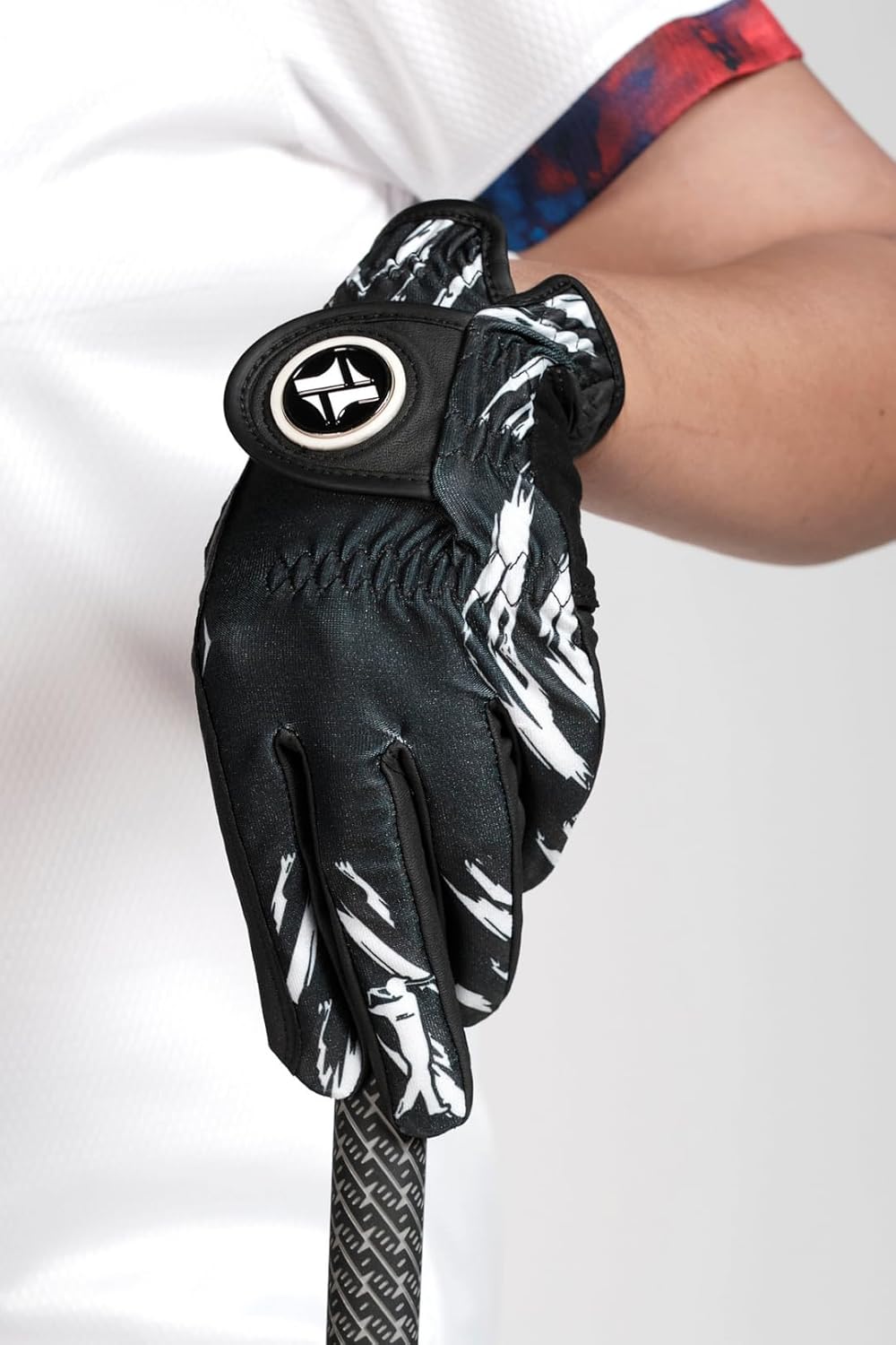 Golf Glove, Premium Japanese Leather, Unisex Sizes, Long Lasting, Best fit