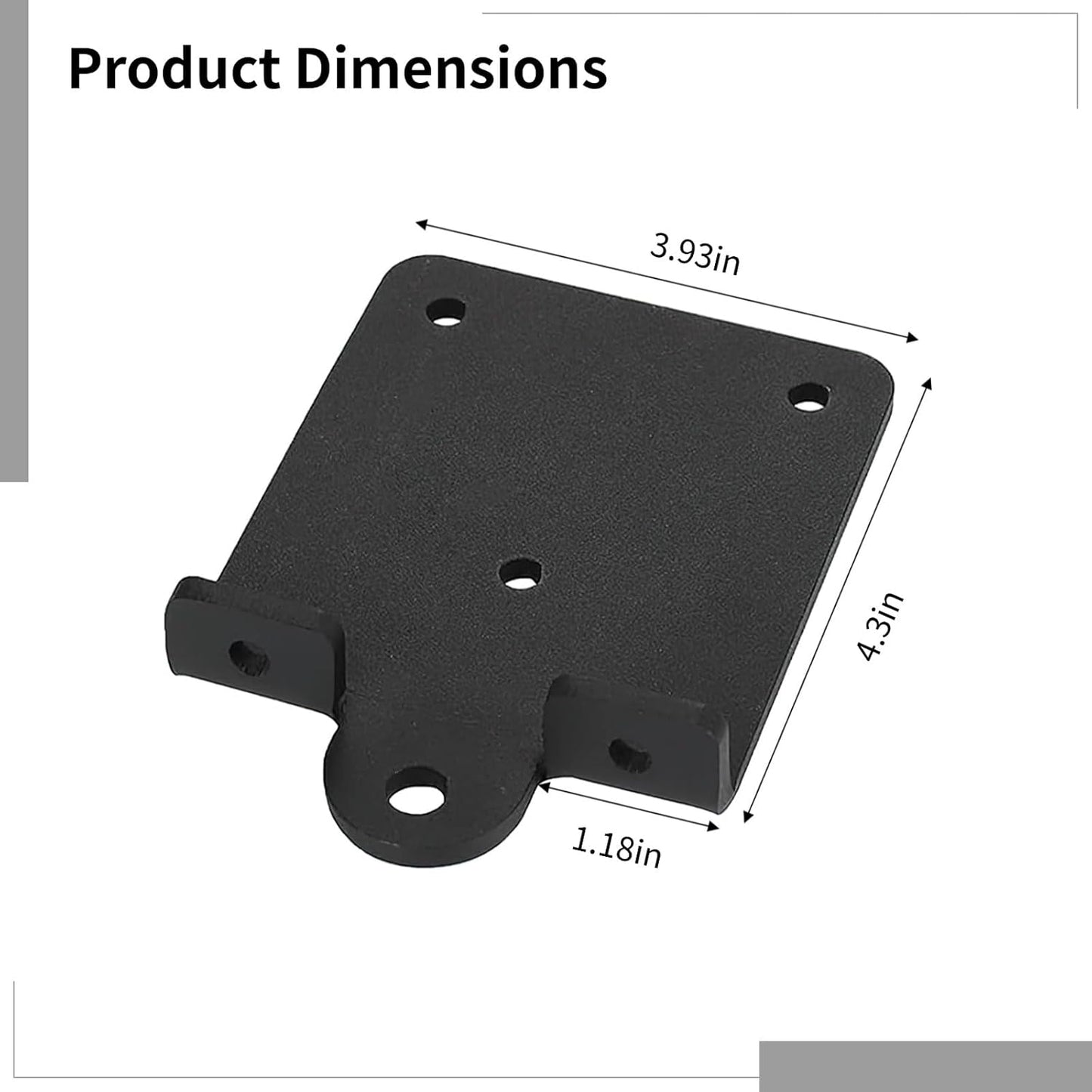 Punching Bag Hanger Ceiling Mount, Heavy Duty Boxing Bag Ceiling Mount with 360° Rotating Hook, Steel Construction, Beam Mount Hook for Home Gym Boxing Training