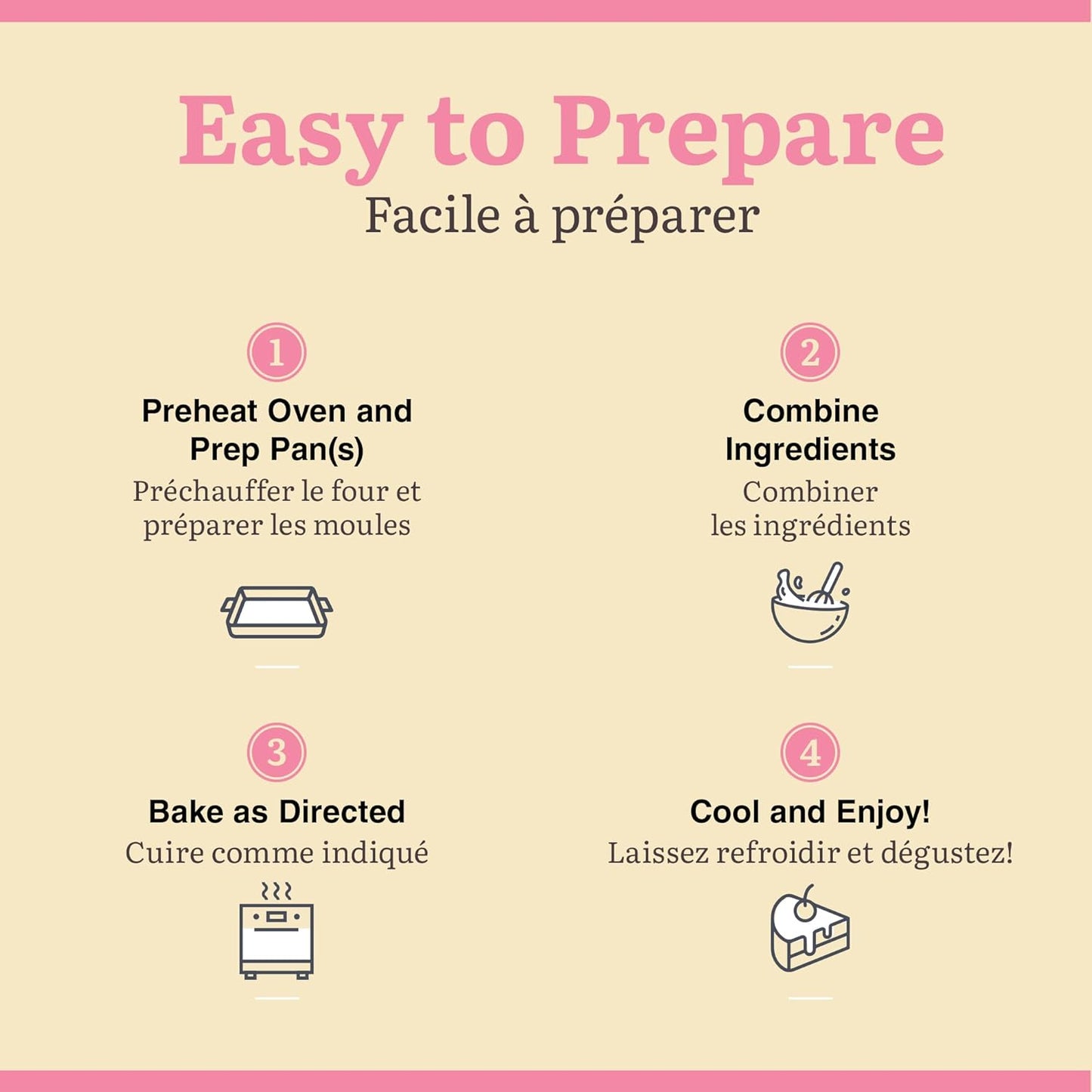 XO Baking Co. Gluten Free Carrot Cake Gourmet Cake Mix; Contains Real Carrots; Non-GMO; Kosher; Rice Free; Soy Free; Dairy Free; Peanut Free; No Preservatives; No Artificial Flavors or Colors, 2-Pack
