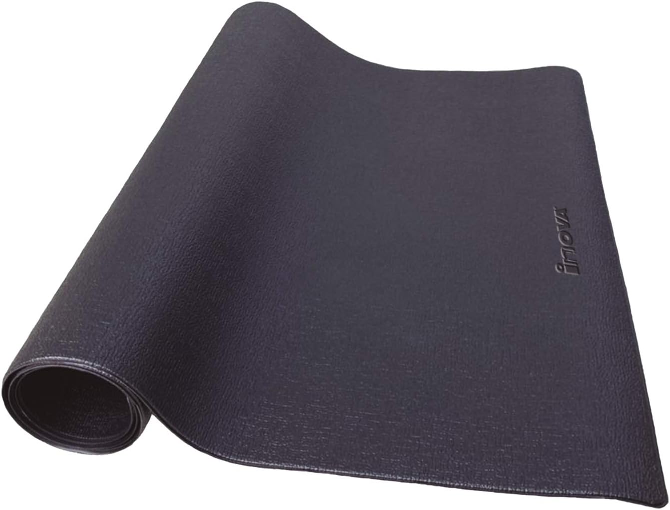 MaxiClimber MaxiSport Fitness Mat - Lightweight, Multi-Surface, Anti-Slip Exercise Equipment Mat Protects Your Floors and Machines