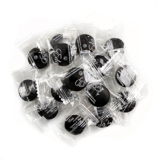 Candy Retailer Eda's Sugar Free Hard Candy (Root Beer, 1 Lb)