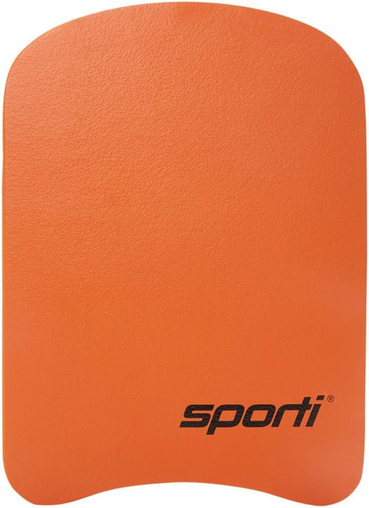 Sporti Kids Kickboard for Swim Training Lesson, Swimming Kickboard for Junior, Water Board for Kids, Swimming Training Aid
