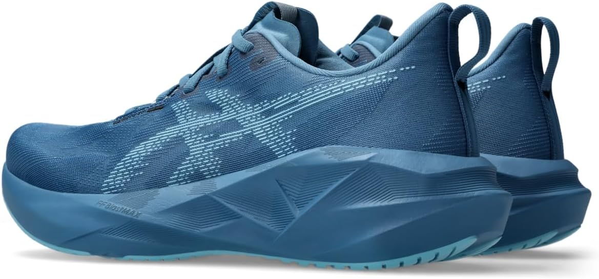 ASICS Men's NOVABLAST 5 Running Shoes