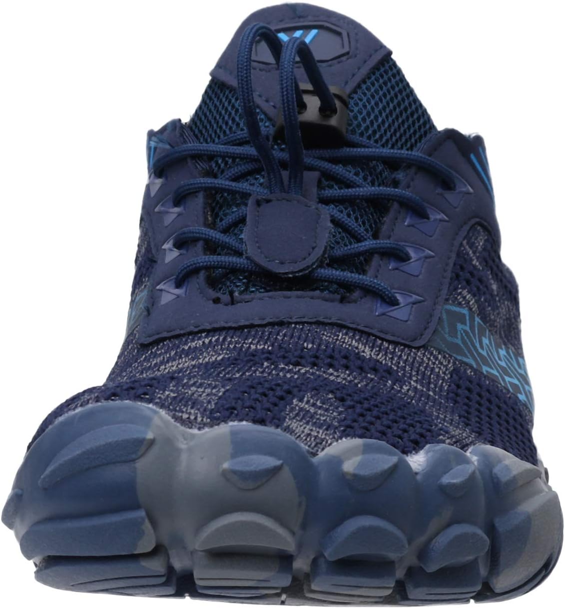 WHITIN Men's Minimalist Trail Running Shoes | Wide Toe Box | Optimal Barefoot-Feel