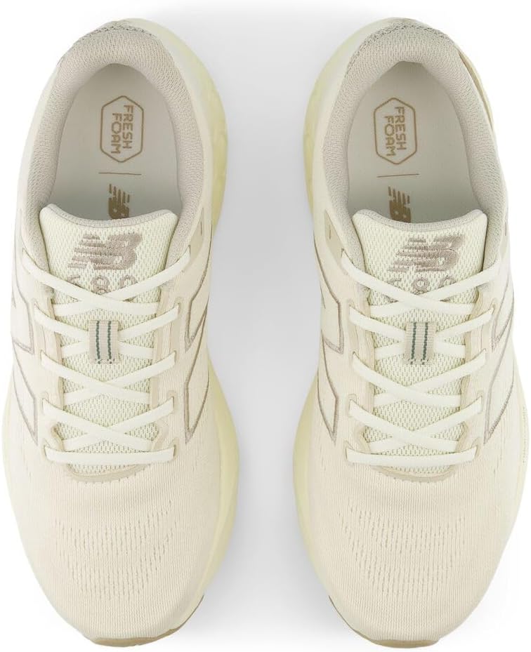 New Balance Men's Fresh Foam 680 V8 Running Shoe