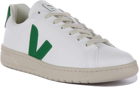 Veja Men Campo Sneakers White - California