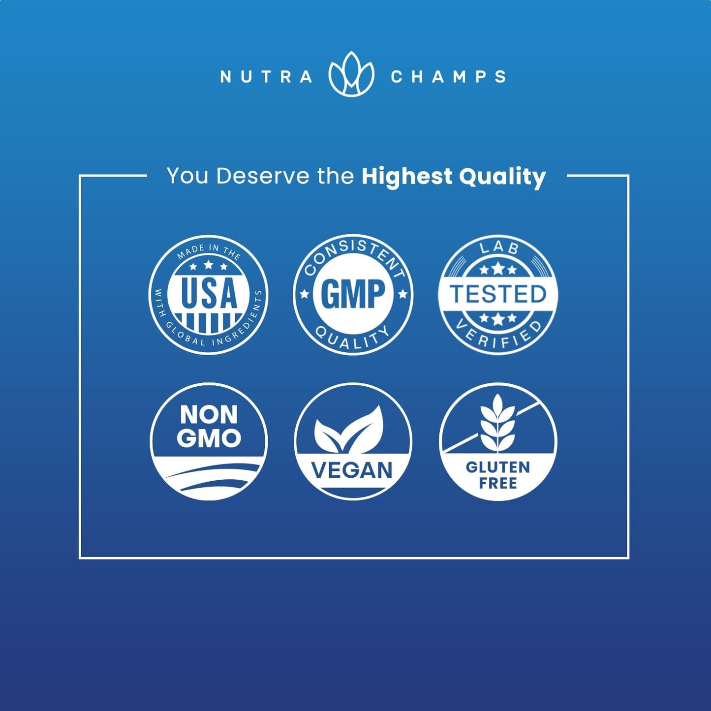 NutraChamps Colon Cleanse & Detox for Weight Loss [14 Day Quick Cleanser] Safe & Effective Formula with Probiotic & Digestive Enzymes for Constipation Relief