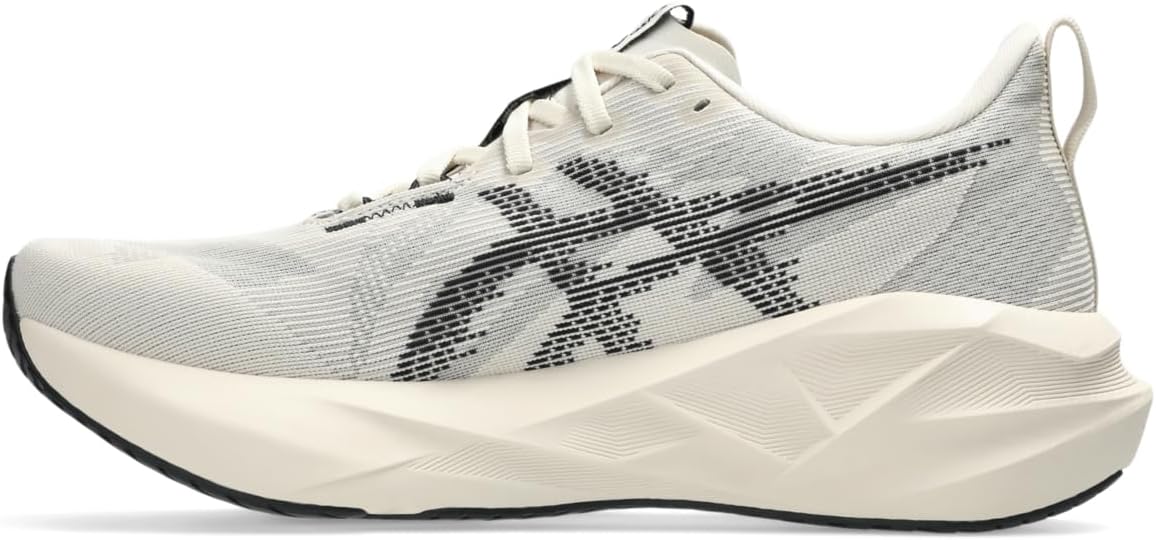ASICS Men's NOVABLAST 5 Running Shoes