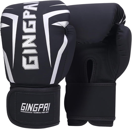 Boxing Gloves for Men Women Kids Training Gloves,Kickboxing Sparring Gloves, MMA Gloves,Punching Bag Gloves Fighting Gloves