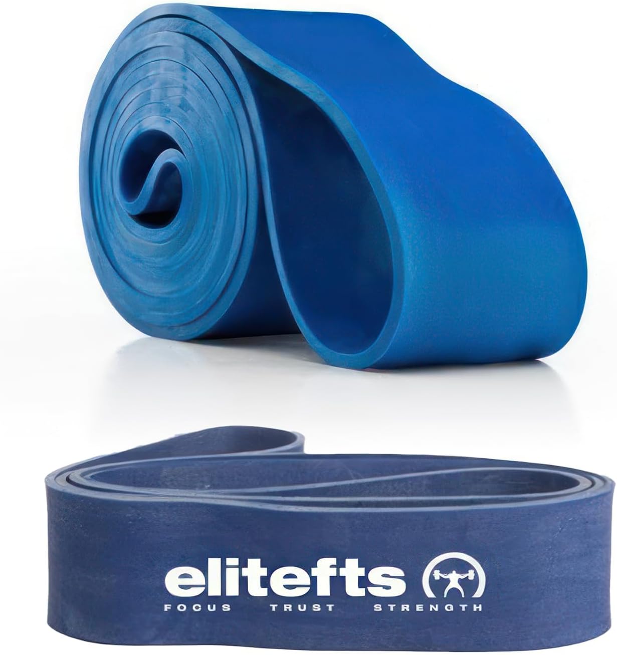 EliteFTS Pro Resistance Band - Boost Core Stability and Flexibility with This Portable, Joint-Friendly Tool