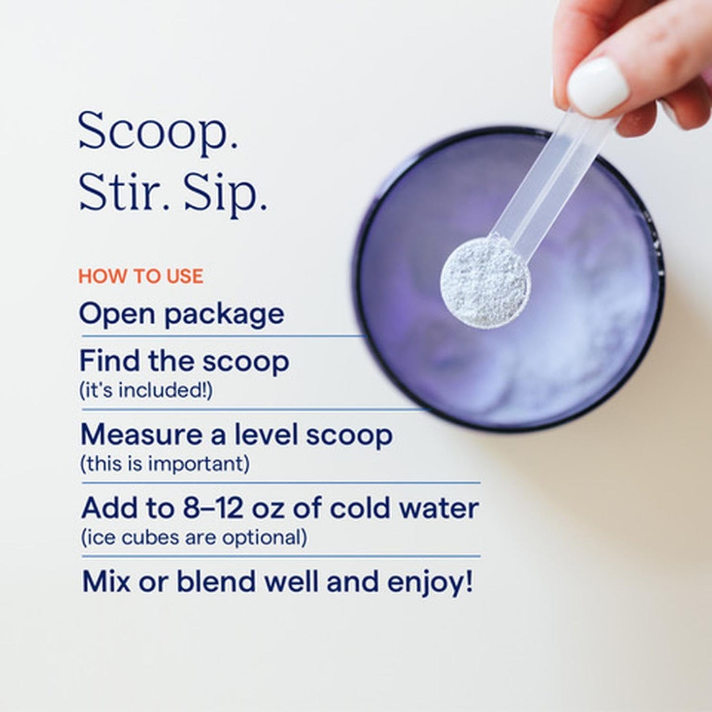 Trace Minerals ConcenTrace Daily Mineral Powder 60 Servings - 700mg of ConcenTrace per Serving (About 15 Drops) Full Spectrum for Whole Body Wellness- Blue Acai Flavor