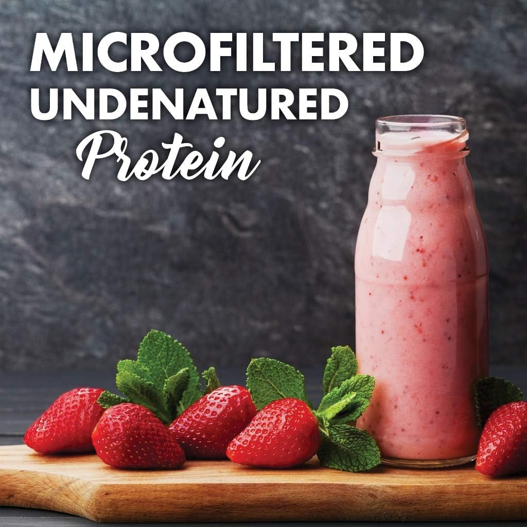 Bluebonnet Nutrition Whey Protein Isolate Powder, Whey From Grass Fed Cows, 26g of Protein, No Sugar Added, Gluten Free, Soy free, kosher Dairy, 1 Lb, 14 Servings, Chocolate Flavor