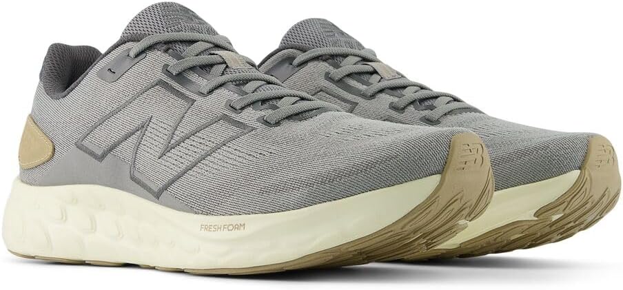 New Balance Men's Fresh Foam 680 V8 Running Shoe