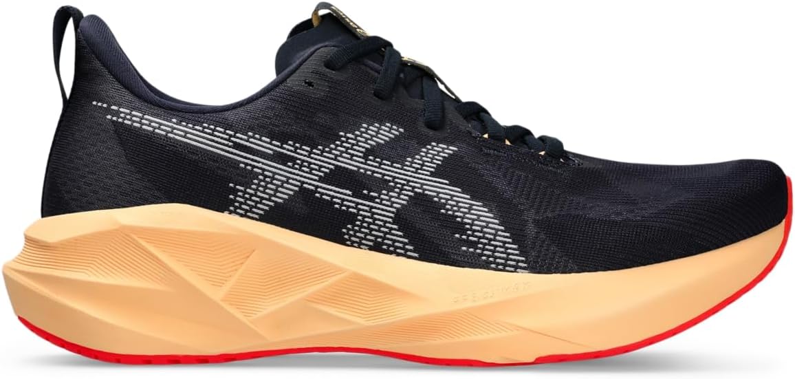 ASICS Men's NOVABLAST 5 Running Shoes