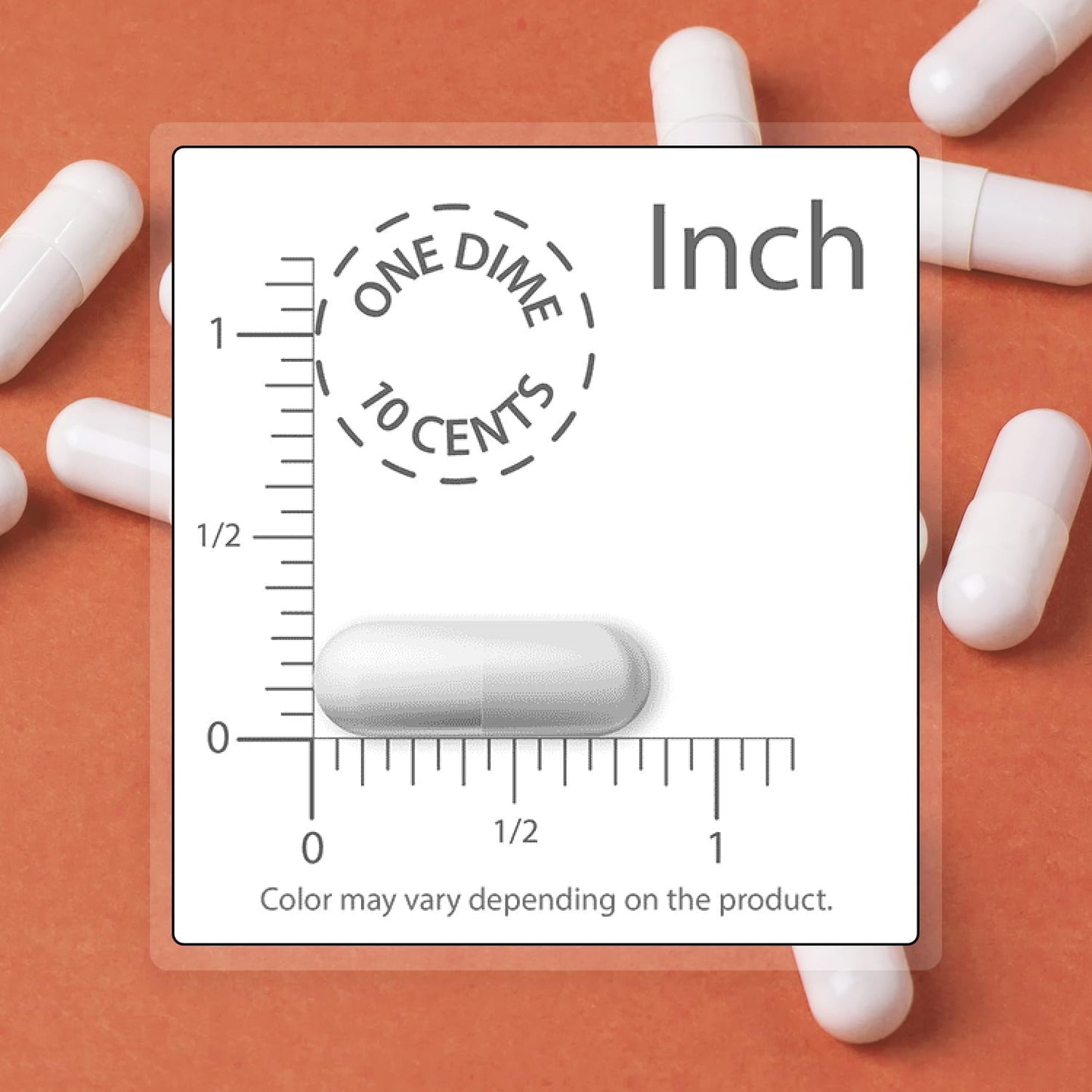 Supersmart - Hair Growth Booster 160mg per Day (Lustriva Supplement) - Biotin 40x More Soluble | Non-GMO & Gluten Free - 60 Vegetarian Capsules